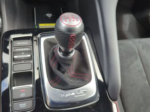 New 2025 Acura Integra Type S image 32