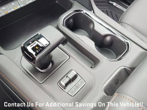 New 2026 GMC Sierra 1500 AT4 image 15