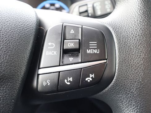 Used 2022 Ford Bronco Sport Big Bend image 16