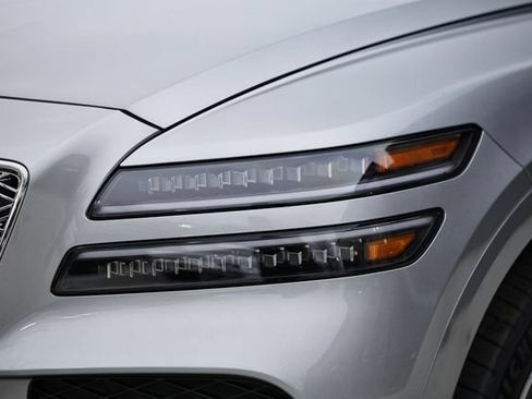 New 2026 Genesis GV80 3.5T Prestige AWD/4WD image 13