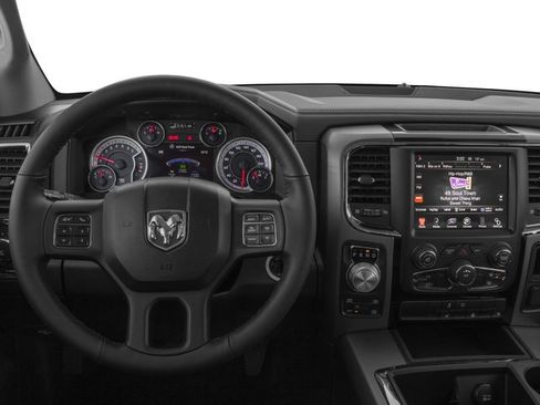 Used 2016 RAM 1500 Sport RWD image 9