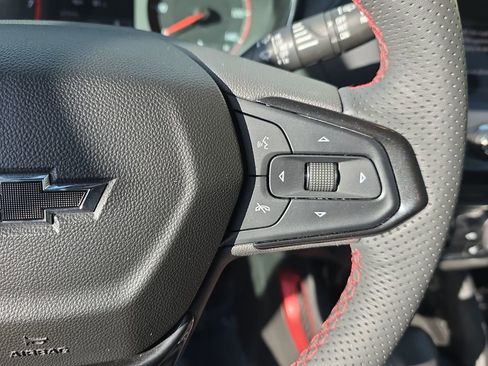 Used 2022 Chevrolet TrailBlazer RS image 28