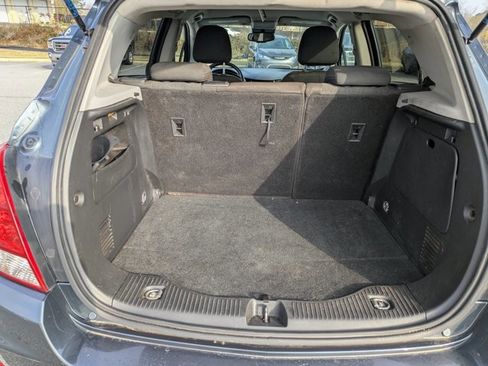 Used 2021 Chevrolet Trax LS w/ Tint and Cruise Package image 28