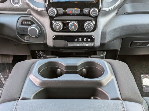 New 2026 RAM 1500 Express RWD image 18