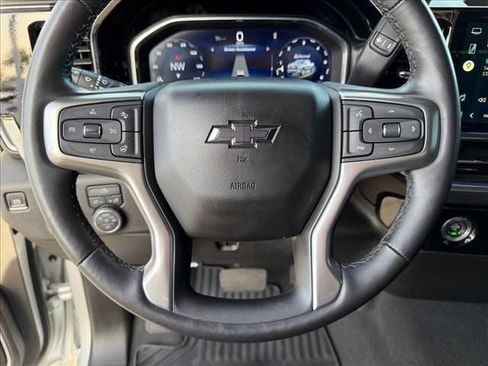 Used 2022 Chevrolet Silverado 1500 RST image 17
