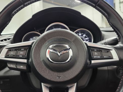 Used 2016 MAZDA MX-5 Miata Sport image 27