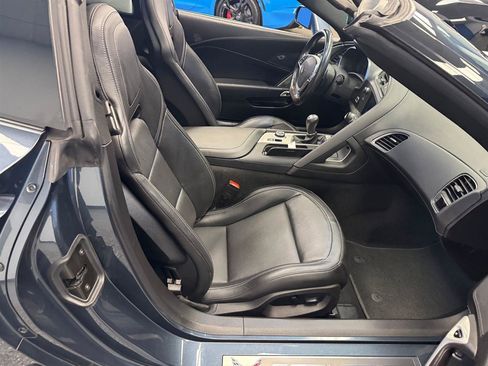 Used 2019 Chevrolet Corvette Z06 RWD image 19