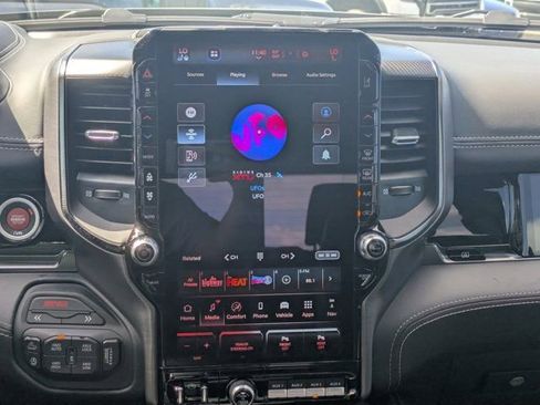 New 2026 RAM 1500 RHO w/ RHO Level 1 Equipment Group image 17