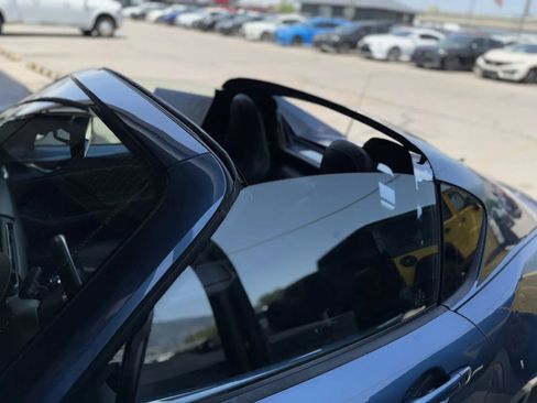 Used 2018 MAZDA MX-5 Miata RF Grand Touring image 33