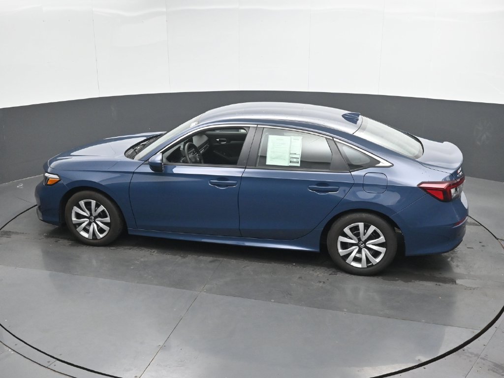 Used 2026 Honda Civic LX image 37