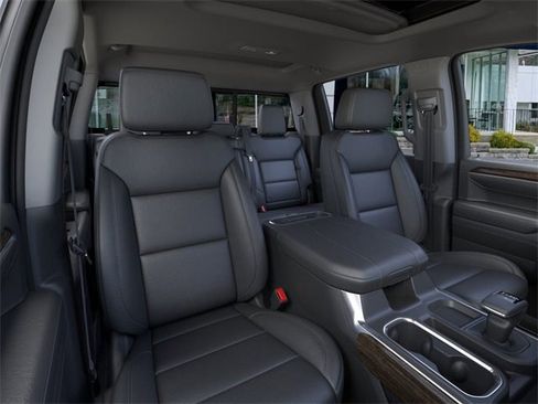 New 2026 GMC Sierra 1500 SLT image 16