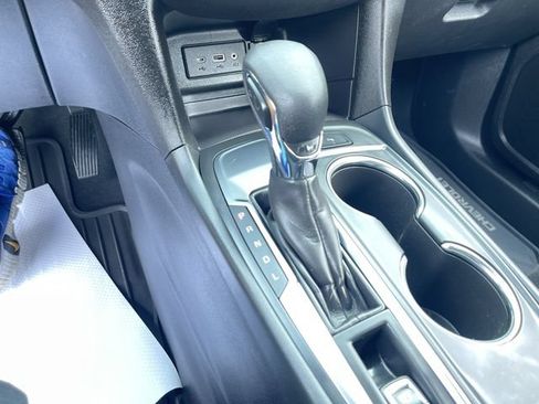 Certified 2024 Chevrolet Equinox LT FWD image 15