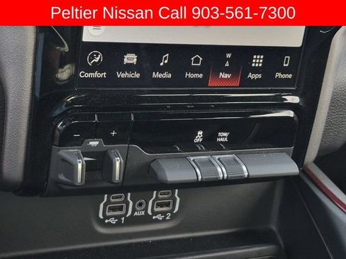 Used 2024 RAM 1500 Rebel w/ Rebel Level 1 Equipment Group AWD/4WD image 39