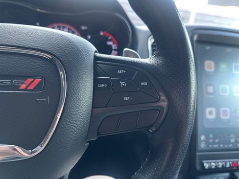 Used 2018 Dodge Durango GT AWD/4WD image 35