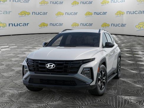 New 2026 Hyundai Tucson XRT AWD/4WD image 6