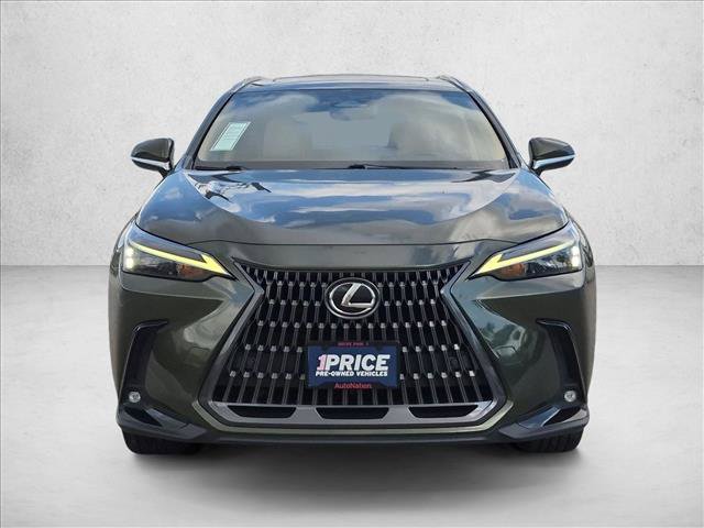 Used 2023 Lexus NX 350 AWD image 2