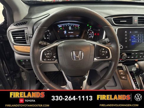 Used 2022 Honda CR-V EX image 16
