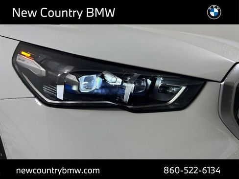 New 2026 BMW 530i xDrive w/ Premium Package image 29