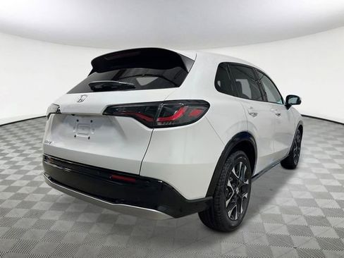New 2027 Honda HR-V EX-L image 5