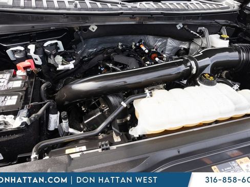 Used 2025 Ford Expedition Max Active AWD/4WD image 35
