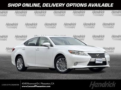 Used 2013 Lexus ES 350
