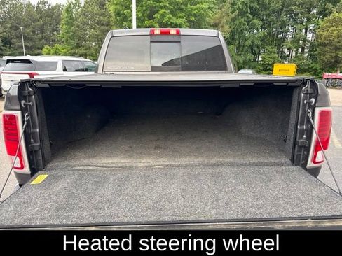 Used 2019 RAM 1500 Laramie RWD image 27