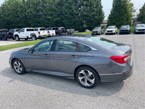 Used 2020 Honda Accord EX-L image 3