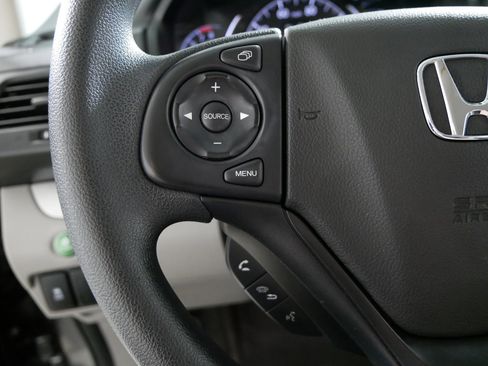 Used 2014 Honda CR-V LX image 27