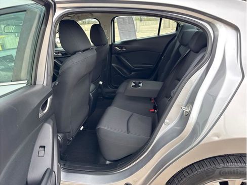 Used 2014 MAZDA MAZDA3 i Touring image 12