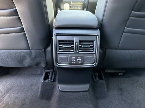New 2026 Subaru Forester Sport AWD/4WD image 18