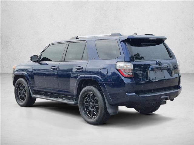 Used 2019 Toyota 4Runner SR5 RWD image 7