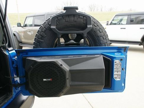 Used 2024 Jeep Wrangler Unlimited Rubicon w/ Safety Group image 28