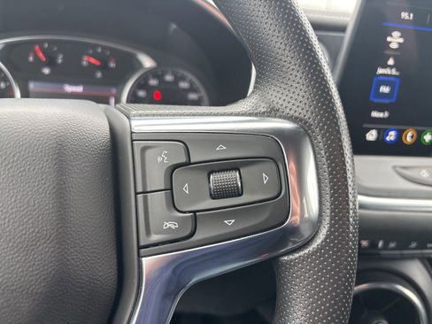 Used 2023 Chevrolet Blazer LT w/ Convenience Package image 12