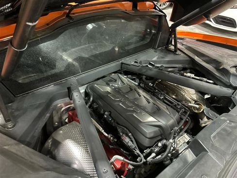 Used 2023 Chevrolet Corvette Stingray Coupe w/ 1LT image 14