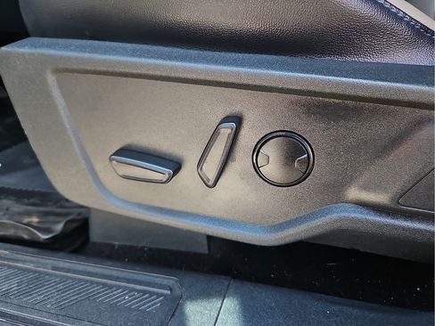Used 2022 Ford Bronco Wildtrak AWD/4WD image 14
