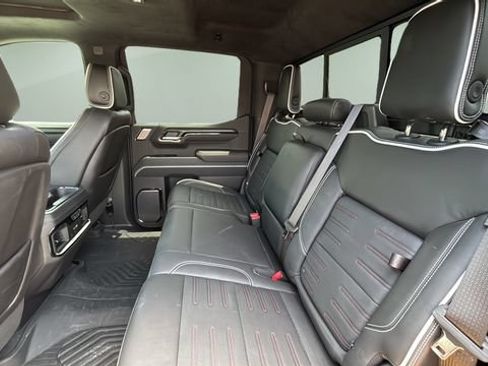 Used 2023 GMC Sierra 1500 AT4X w/ AT4X AEV Edition AWD/4WD image 20