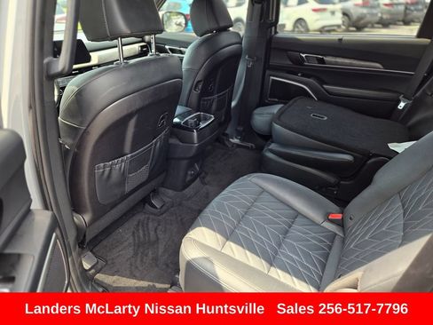 Used 2024 Kia Telluride EX X-Line AWD/4WD image 15