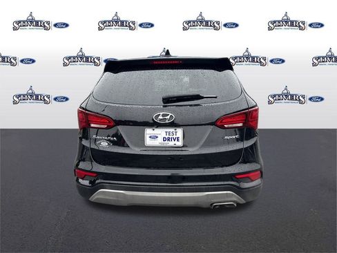 Used 2017 Hyundai Santa Fe Sport w/ Cargo Package image 6