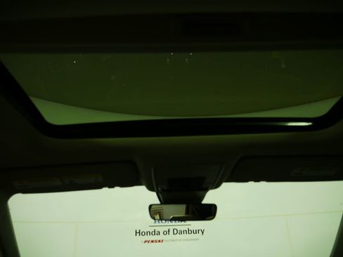 New 2026 Honda CR-V EX-L image 15