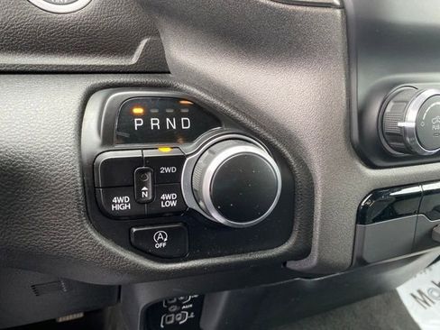 Used 2022 RAM 1500 Tradesman image 12