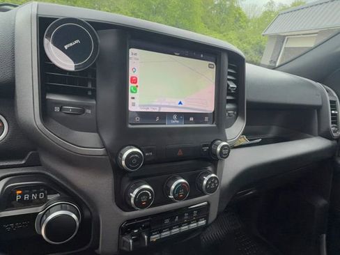 Used 2024 RAM 2500 Tradesman RWD image 14