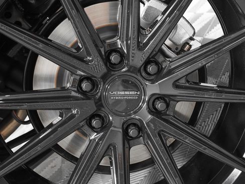 Used 2025 Lexus GX 550 550 Luxury+ image 36