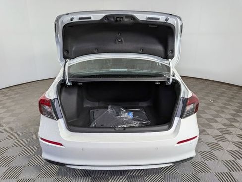 New 2026 Honda Civic Sport Touring image 12