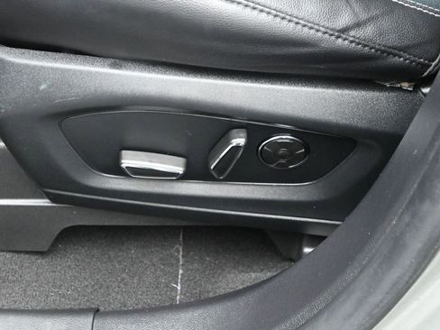 Used 2020 Ford Explorer ST w/ ST Street Pack image 11