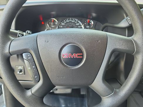 Used 2025 GMC Savana 2500 w/ Driver Convenience Package RWD image 12