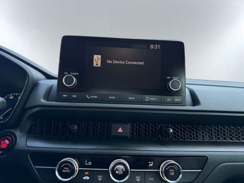 Used 2024 Honda CR-V LX image 14