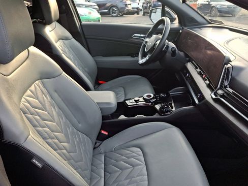 Used 2023 Kia Sportage X-Line Prestige image 13