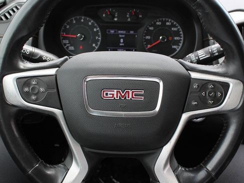 Used 2018 GMC Terrain SLE image 24