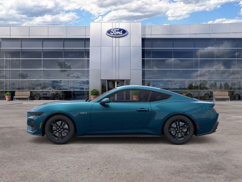 New 2026 Ford Mustang GT RWD image 3