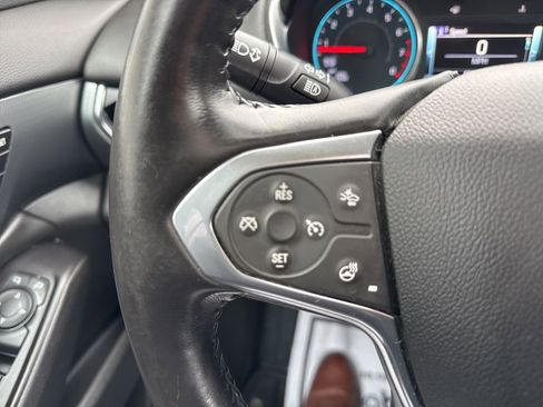 Certified 2018 Chevrolet Traverse Premier image 23